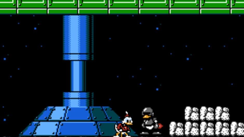 Disney's DuckTales screenshot 4