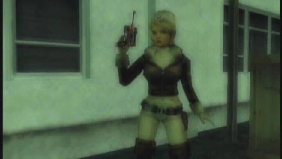 Destroy All Humans! 2 screenshot 3