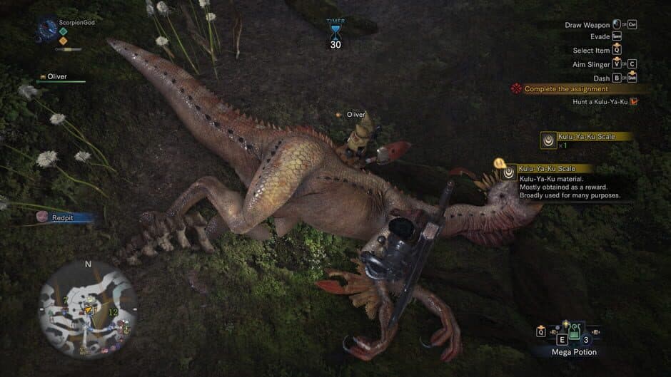 Monster Hunter: World screenshot 5