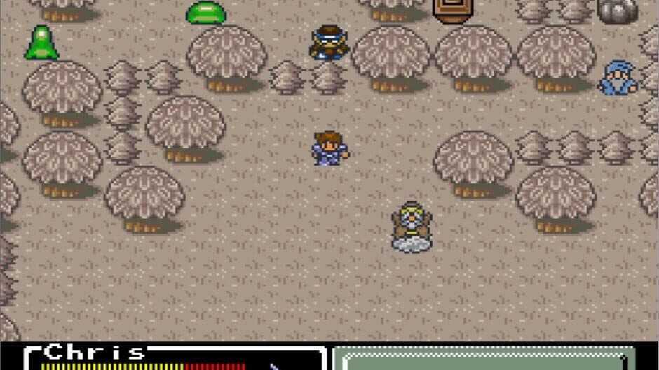 Final Fantasy: Mystic Quest