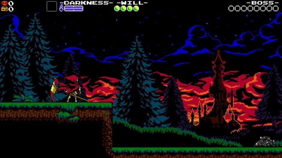 Shovel Knight: Specter of Torment screenshot 4