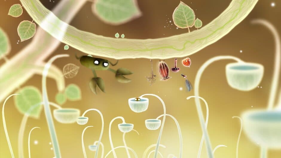 Botanicula screenshot 3