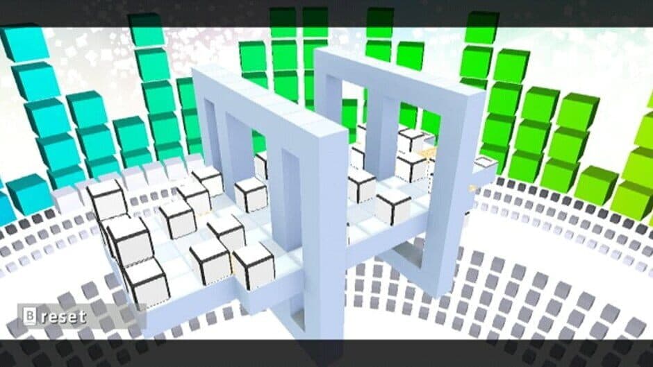 Rubik's Puzzle Galaxy: Rush screenshot 6