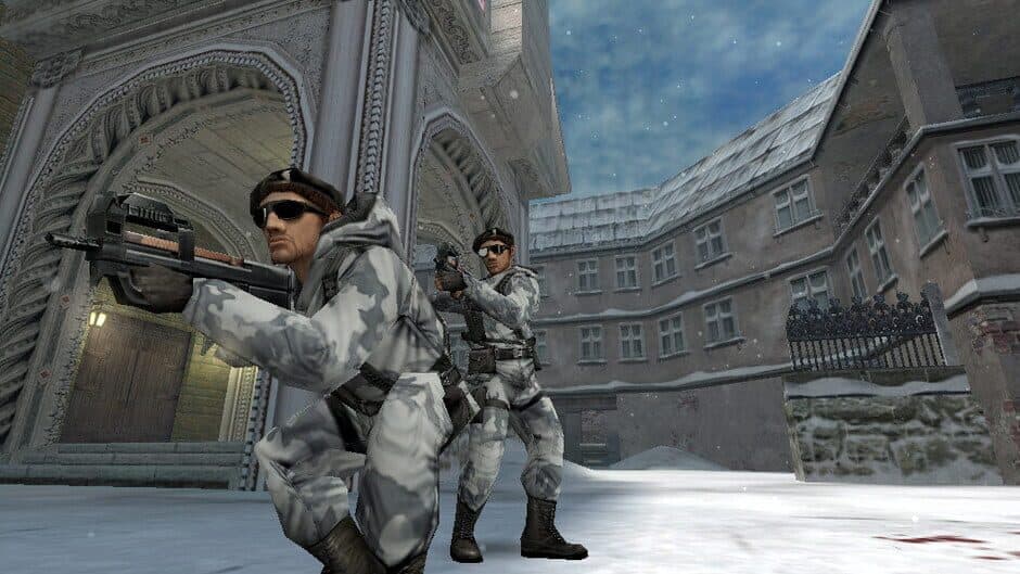 Counter-Strike: Condition Zero
