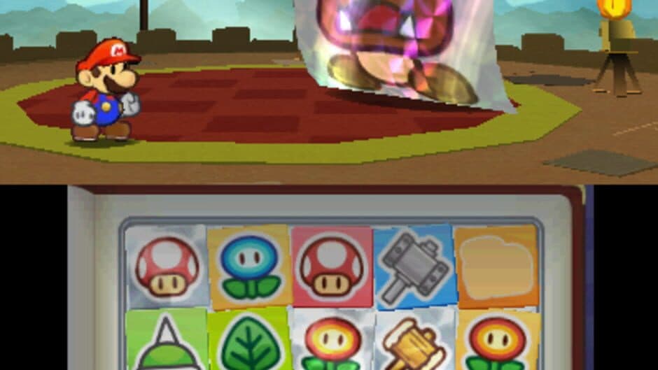 Paper Mario: Sticker Star