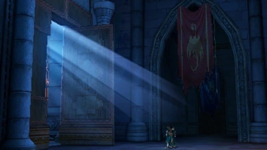 Castlevania: Lords of Shadow - Mirror of Fate screenshot 6
