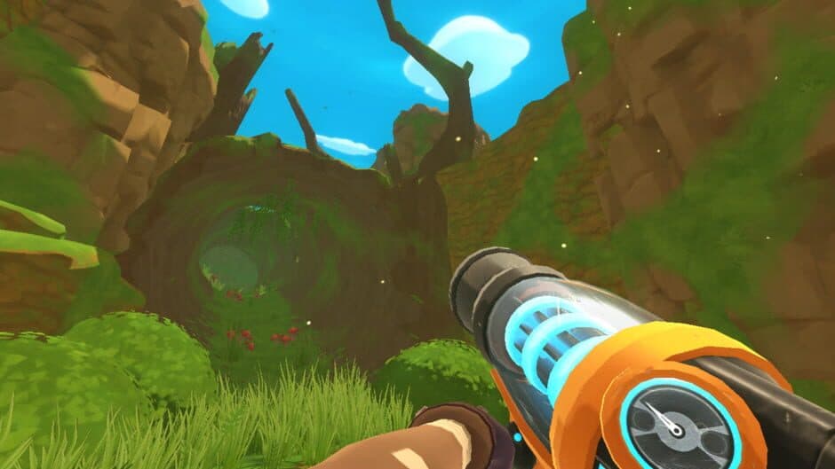 Slime Rancher screenshot 5