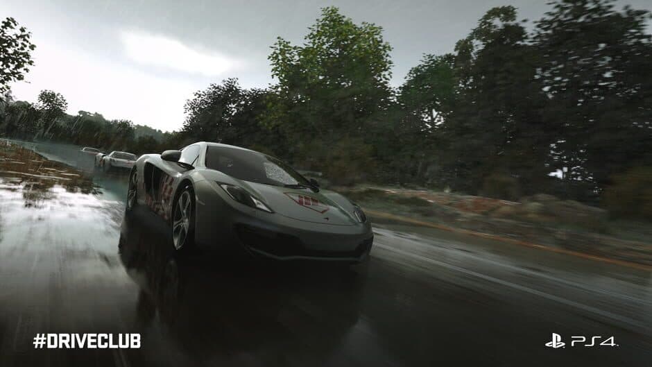Driveclub screenshot 5