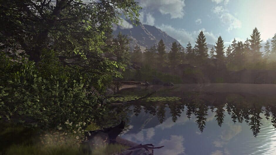 Fishing Planet screenshot 3