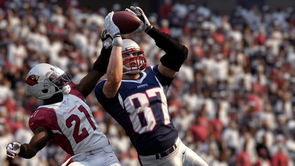 Madden NFL 16 screenshot 2