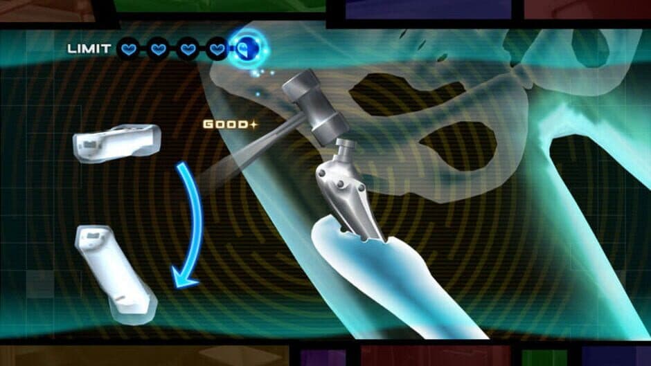 Trauma Team screenshot 5
