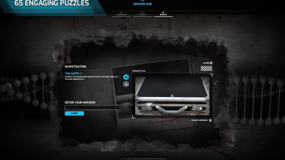 The Black Watchmen screenshot 3