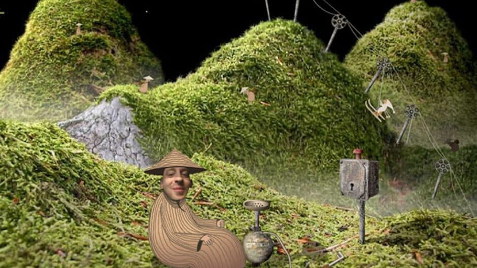 Samorost screenshot 3