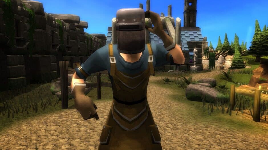 RuneScape screenshot 3