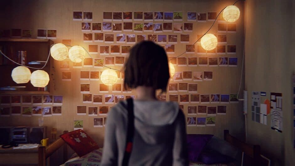 Life is Strange screenshot 6