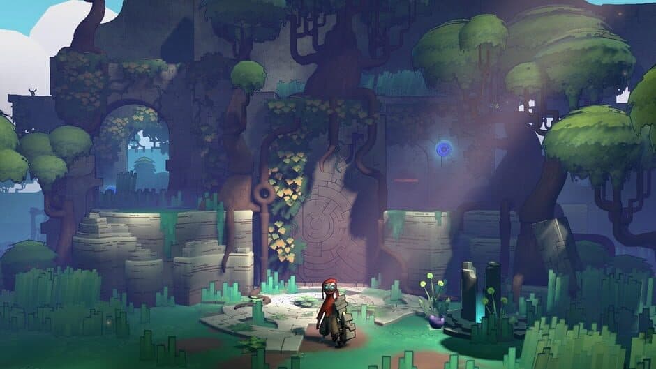 Hob screenshot 2