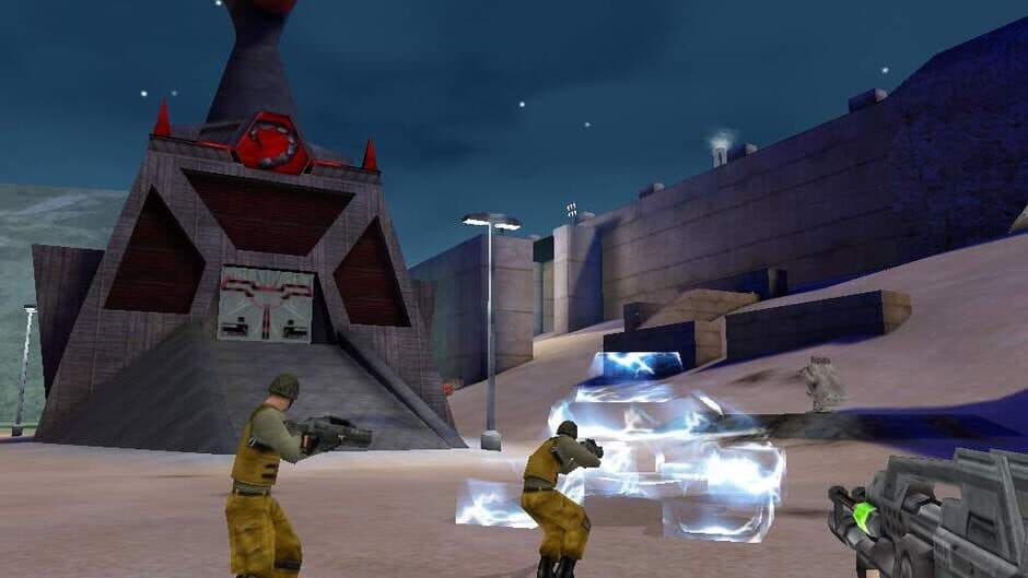 Command & Conquer: Renegade