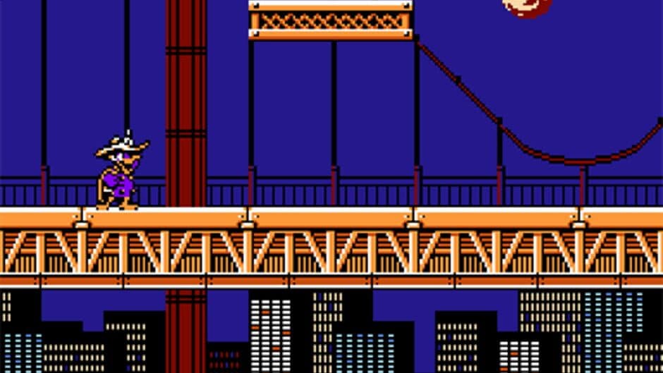 Disney's Darkwing Duck