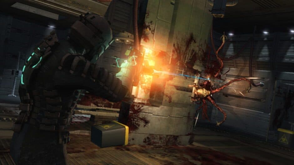 Dead Space screenshot 3
