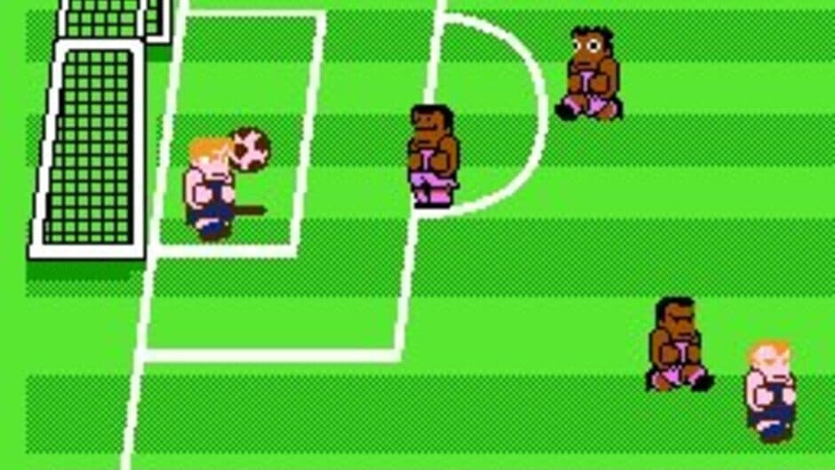 Nintendo World Cup screenshot 4