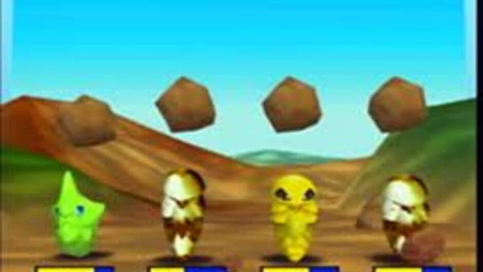 Pokémon Stadium screenshot 4