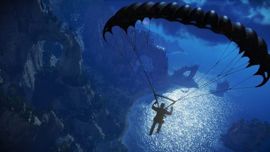 Just Cause 3 screenshot 5