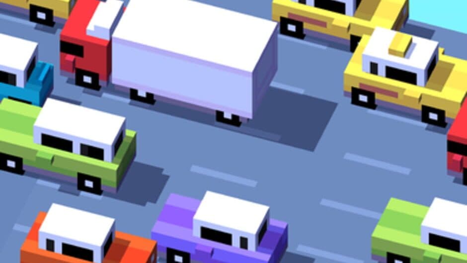Crossy Road