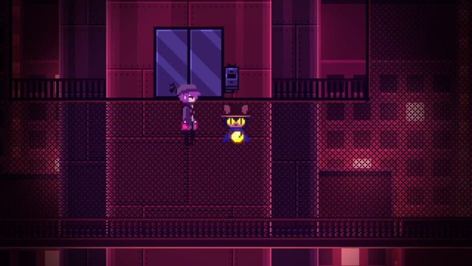 OneShot screenshot 4