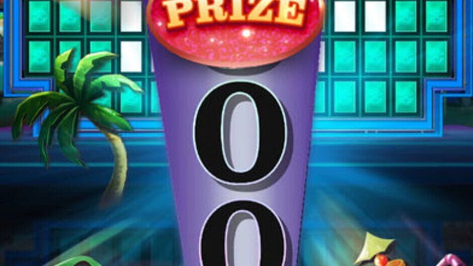 Wheel of Fortune: Show Puzzles screenshot 2