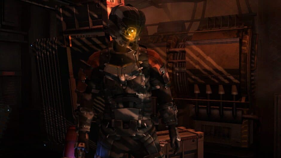 Dead Space 2 screenshot 4