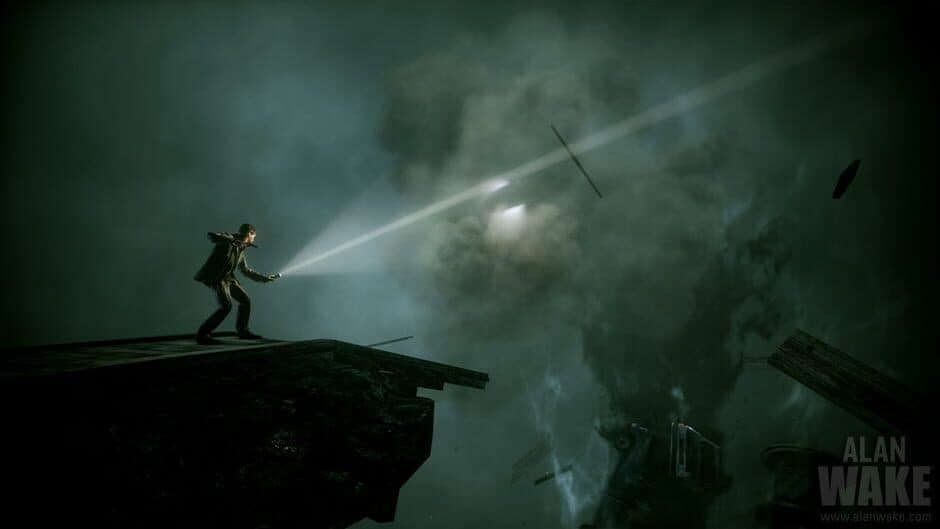 Alan Wake screenshot 3