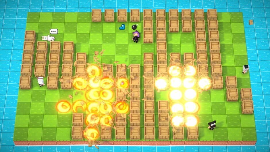 BombTag screenshot 3
