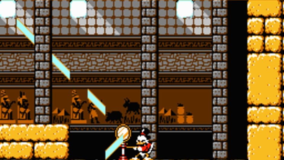 Disney's DuckTales 2 screenshot 3