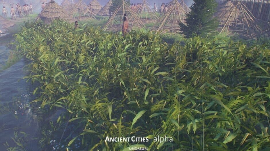 Ancient Cities screenshot 3