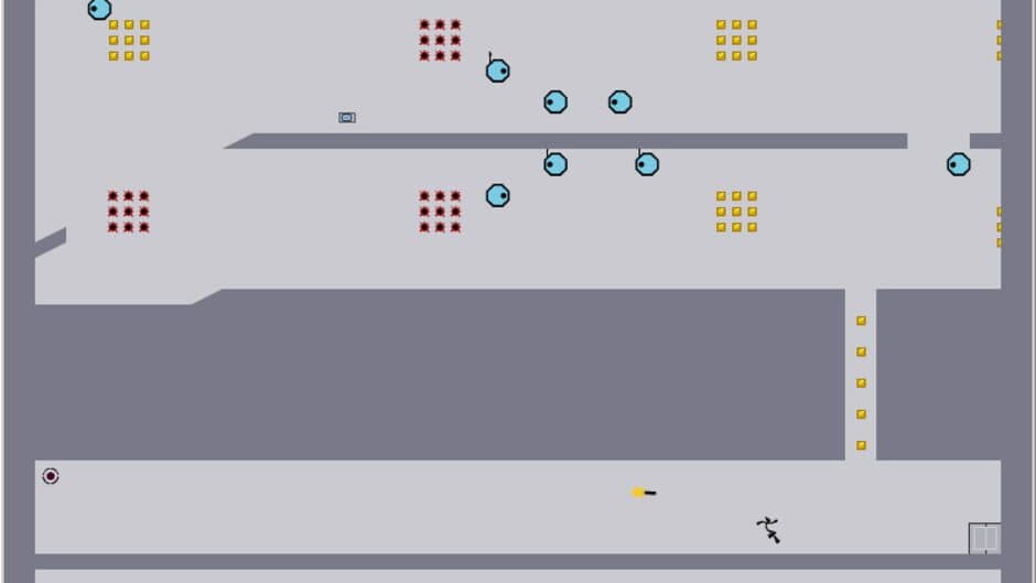 N+ screenshot 1