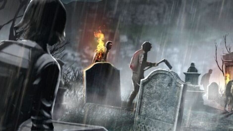 The Evil Within: The Assignment