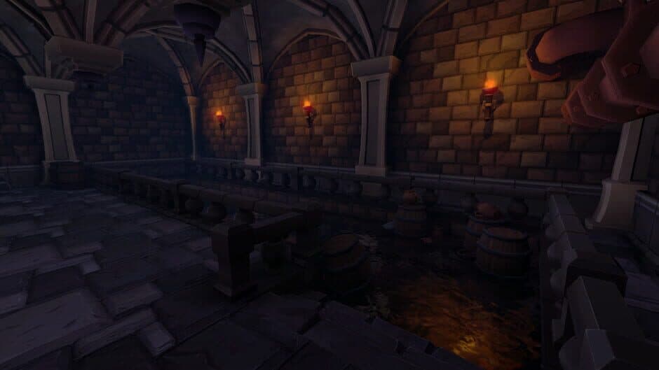 We Were Here screenshot 5