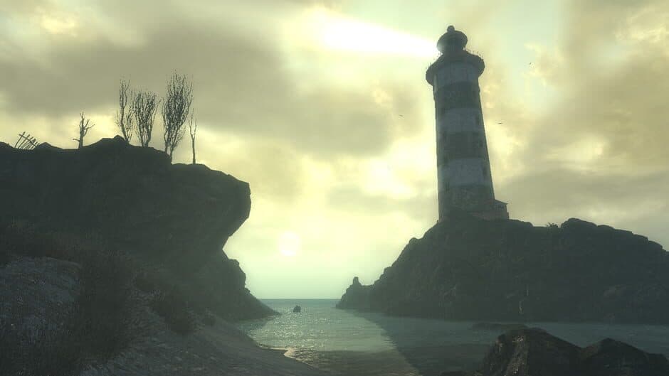 Fallout 3: Point Lookout screenshot 3