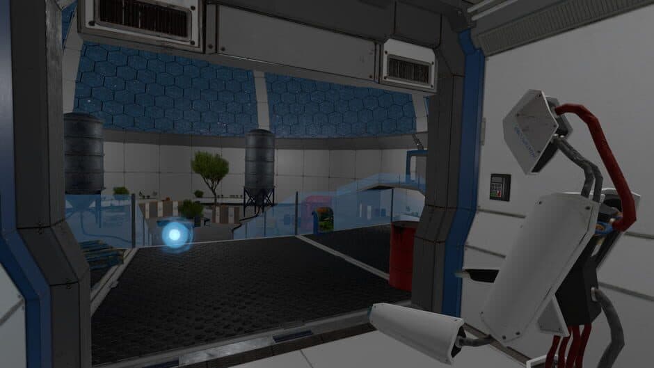 SoulHunt screenshot 1