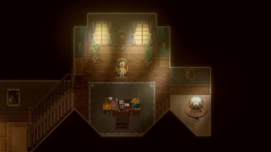 Finding Paradise screenshot 4