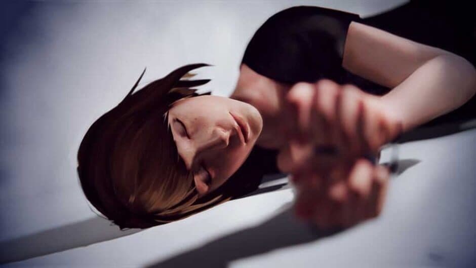 Life is Strange: Episode 5 - Polarized screenshot 1