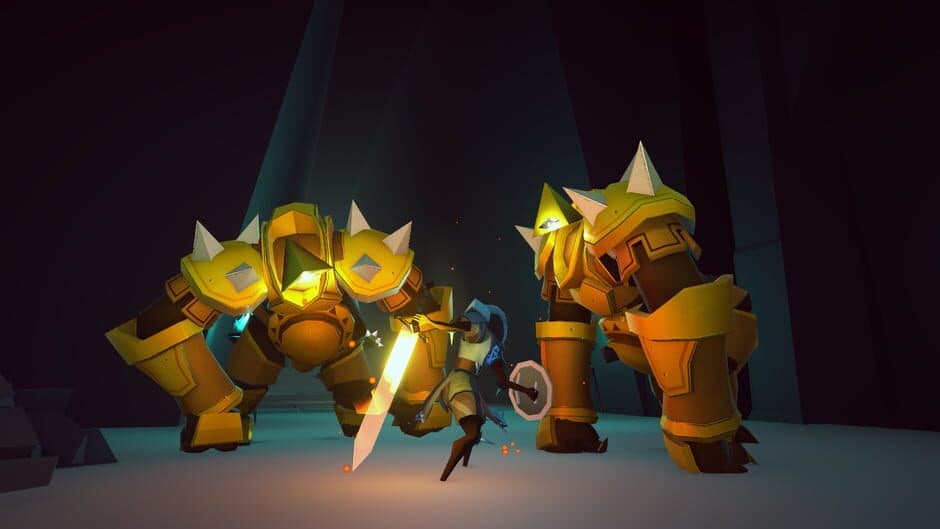 Necropolis screenshot 5