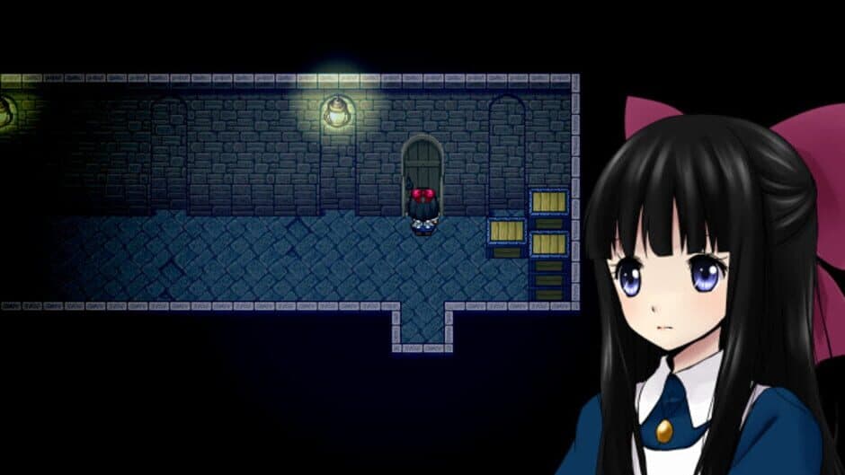 Mad Father screenshot 2