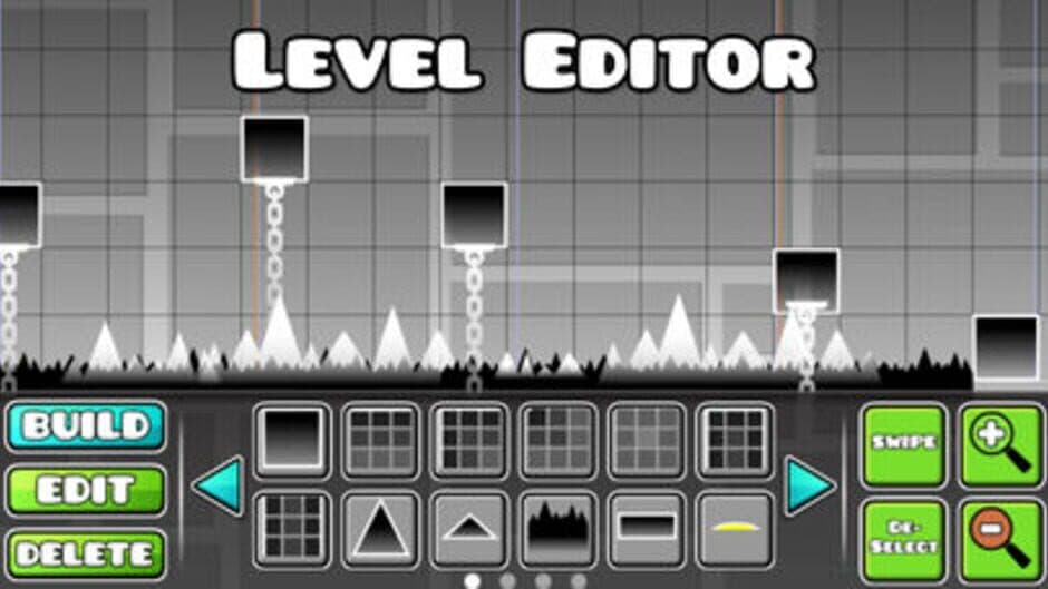 Geometry Dash screenshot 5