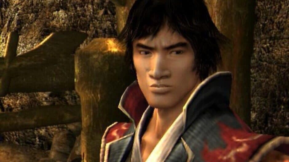 Onimusha 2: Samurai's Destiny screenshot 2