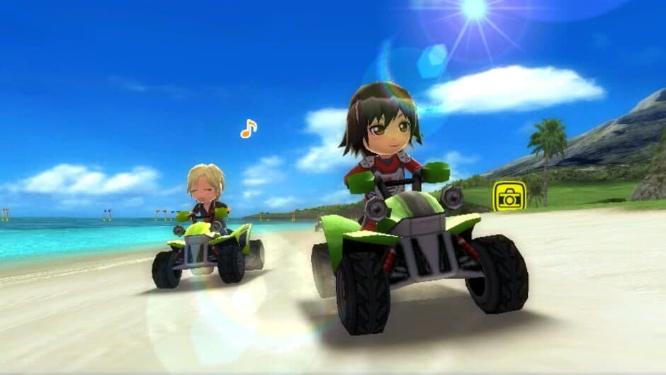 Go Vacation screenshot 6
