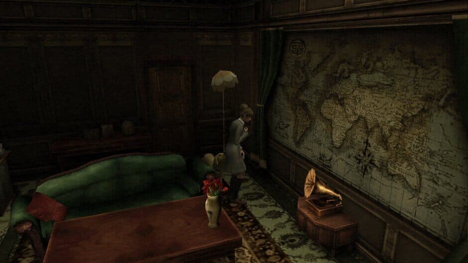 Rule of Rose screenshot 5