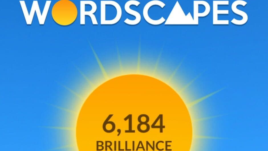 Wordscapes screenshot 4