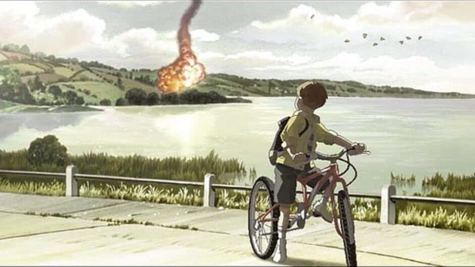 Ace Combat 04: Shattered Skies screenshot 4