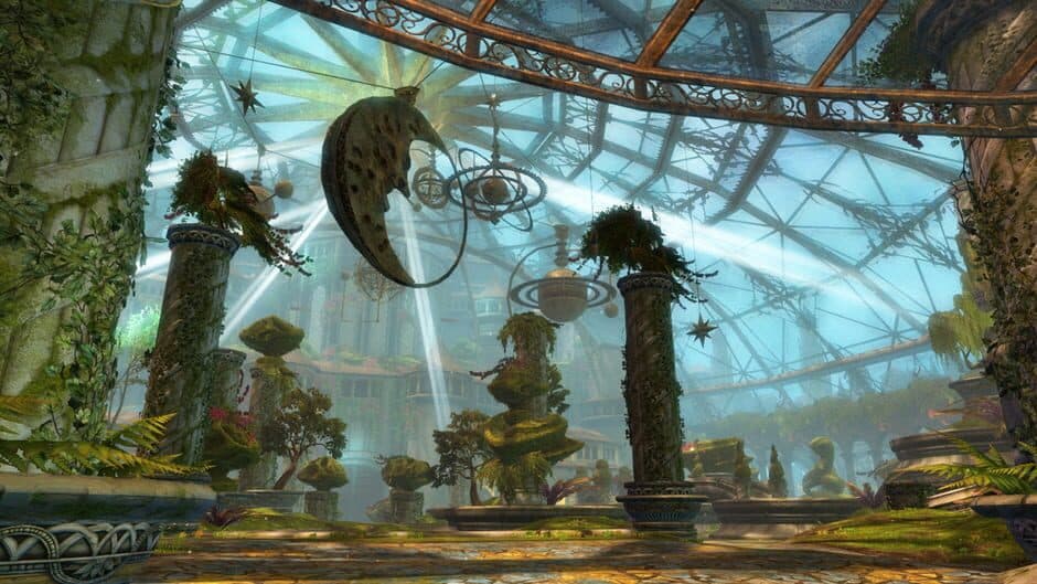Guild Wars 2 screenshot 3
